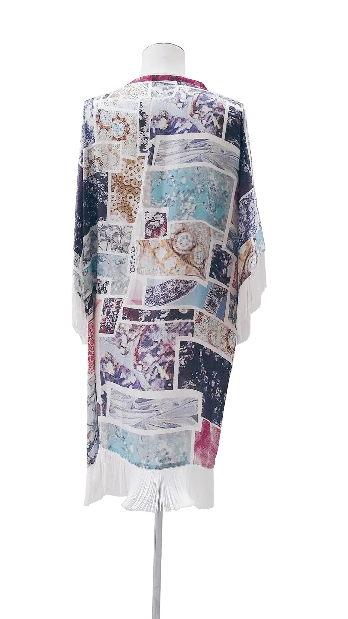 OPTIQUE COVER-UP