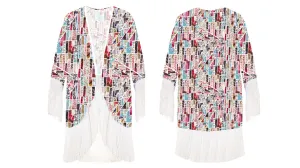 OPTIQUE COVER-UP
