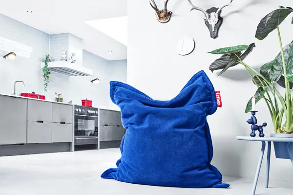 Original Slim Teddy Bean Bag Chair (Special Offer)