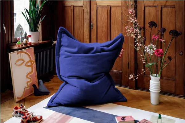 Original Slim Teddy Bean Bag Chair (Special Offer)