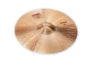 Paiste 2002 14" Crash Cymbal