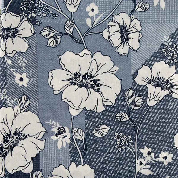 Passionflower Extra Extra Wide Quilt Backing Bundle