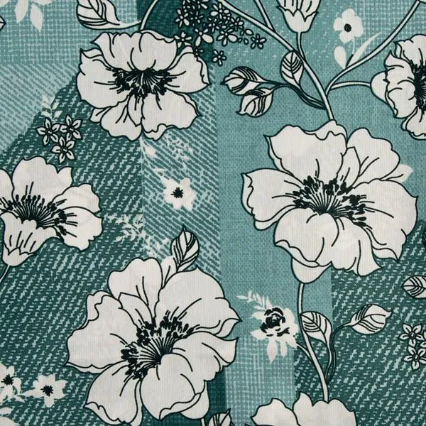 Passionflower Extra Extra Wide Quilt Backing Bundle
