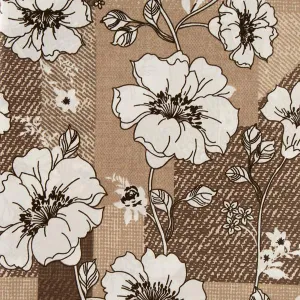 Passionflower Extra Extra Wide Quilt Backing Bundle