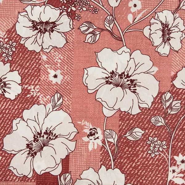 Passionflower Extra Extra Wide Quilt Backing Bundle