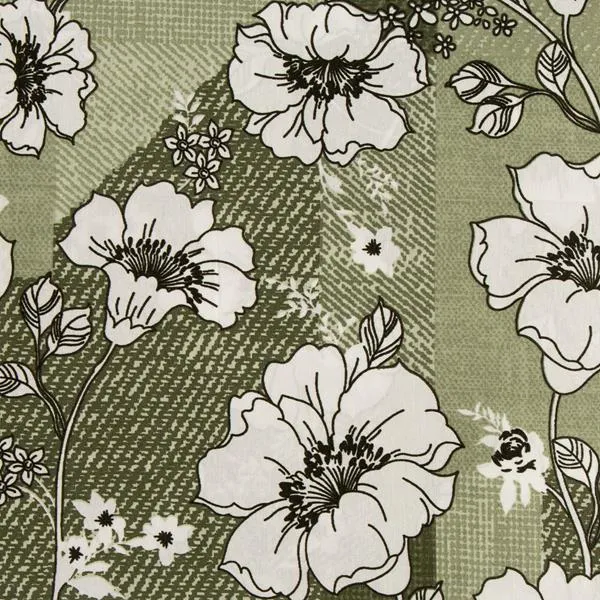 Passionflower Extra Extra Wide Quilt Backing Bundle
