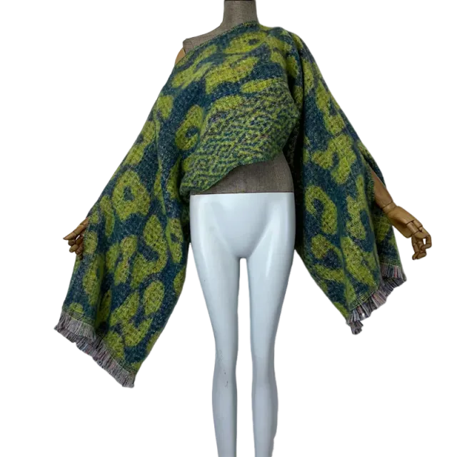 Pre Order: Cozy Long Sleeve Crop Top - WINI