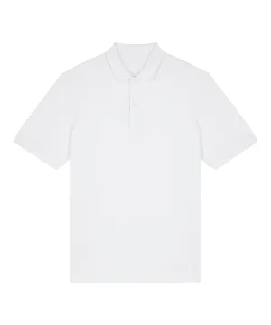 Prepster 20 (STPU222) | White