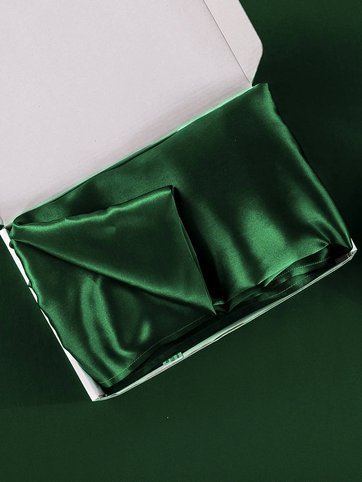 Pure Silk Pillowcase Envelope Closure-19Momme