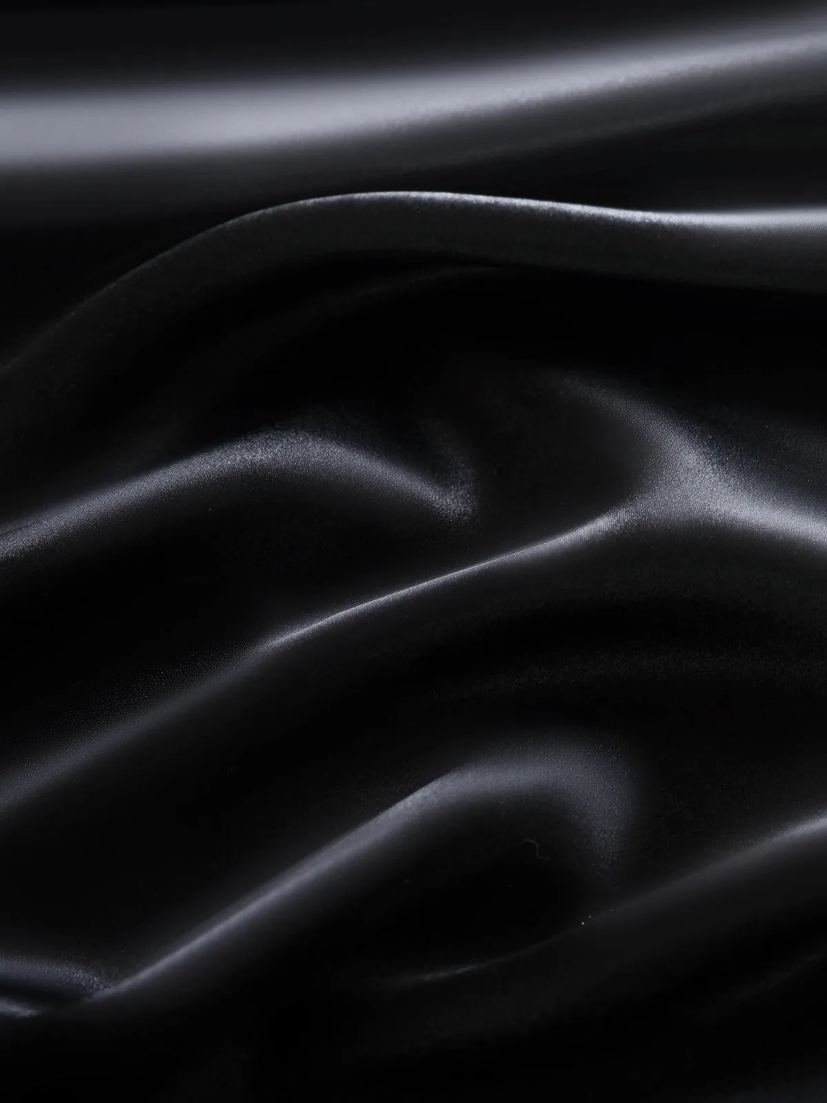 Pure Silk Pillowcase Envelope Closure-19Momme