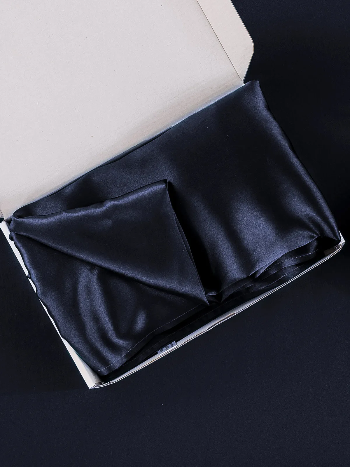 Pure Silk Pillowcase Envelope Closure-19Momme