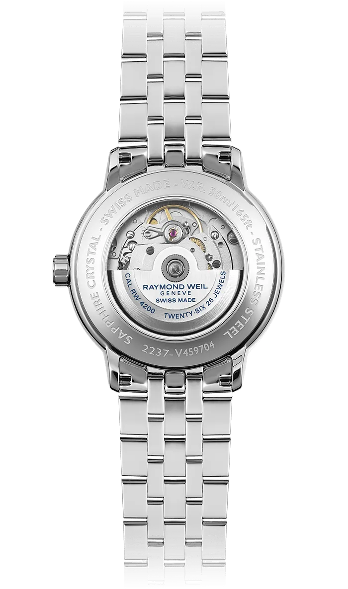 RW Watch Maestro Mens D