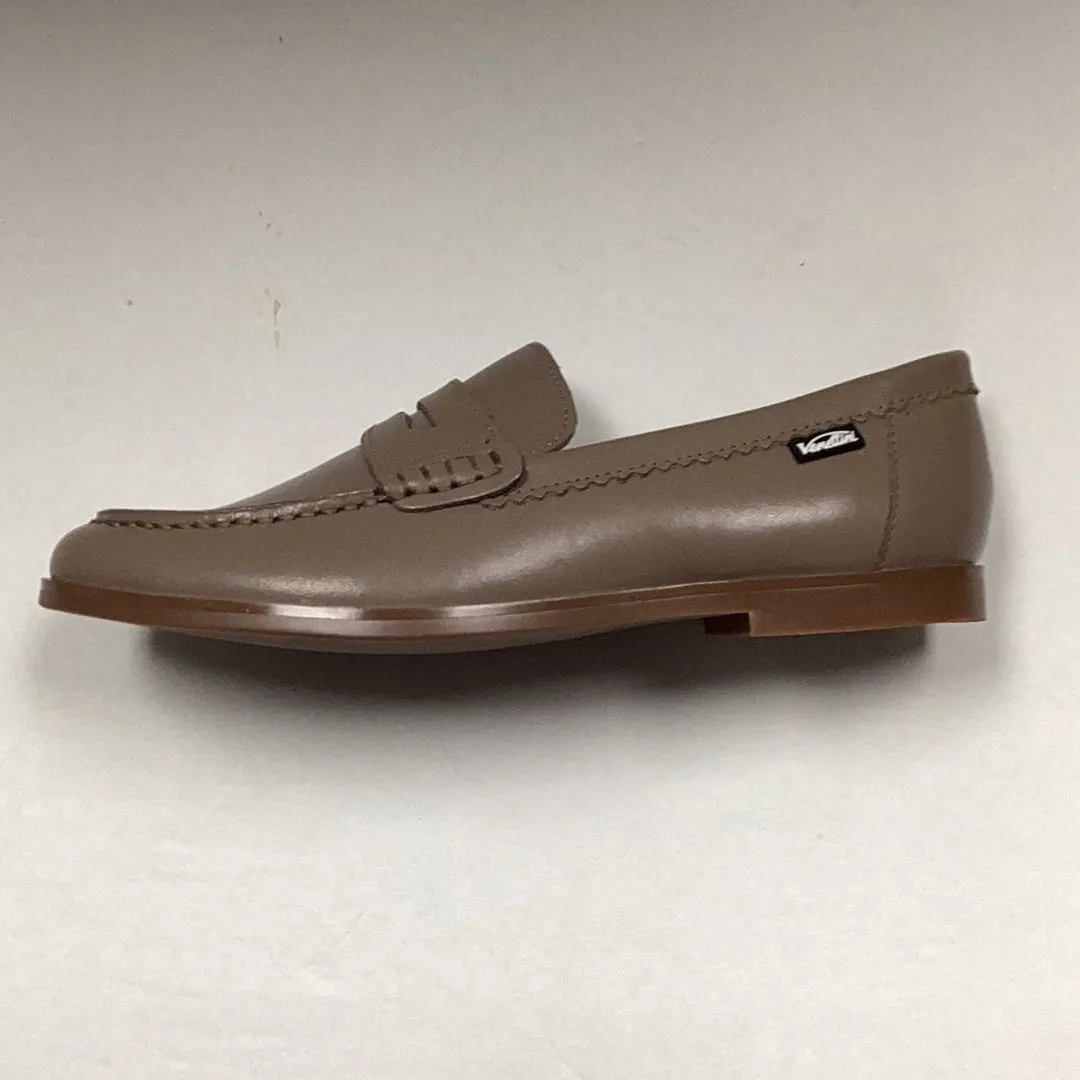 SALE SP24 Venettini London Classic Penny Loafer