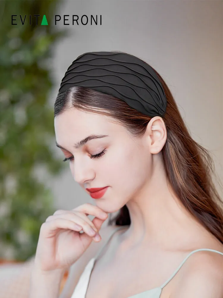 Shania Wide Headband