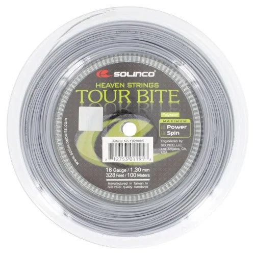 Solinco Tour Bite Reel