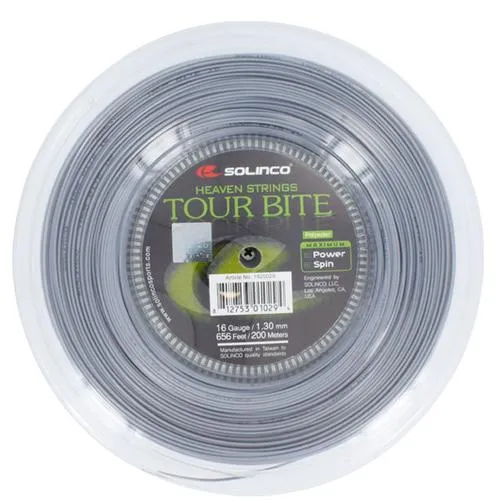 Solinco Tour Bite Reel