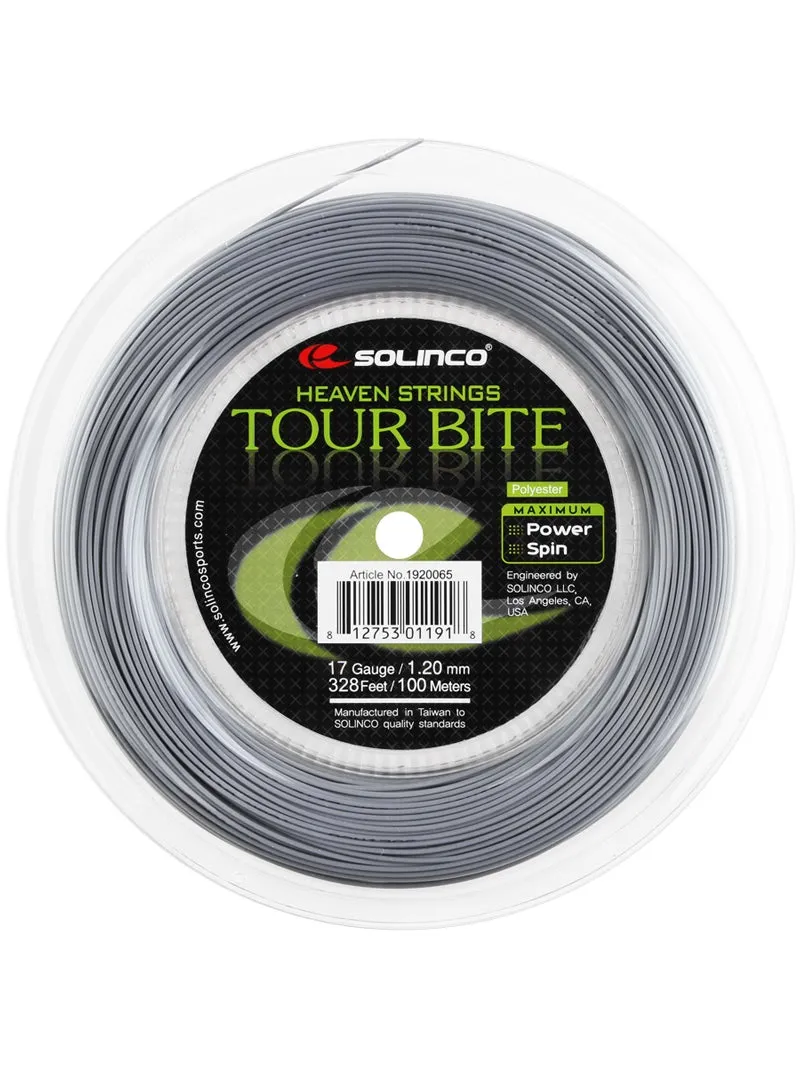 Solinco Tour Bite Reel