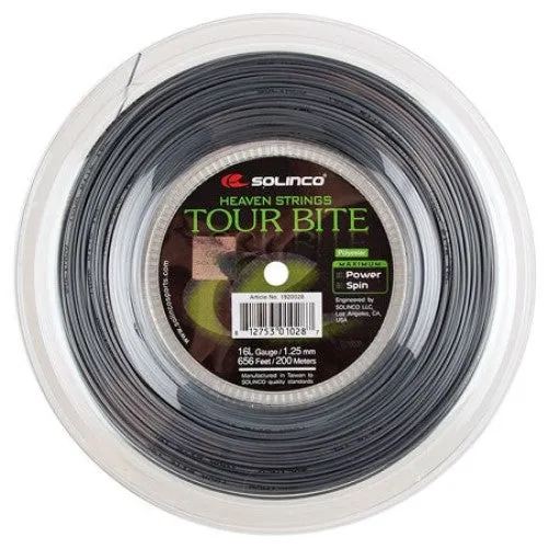 Solinco Tour Bite Reel