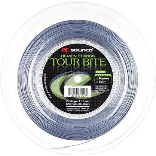 Solinco Tour Bite Reel