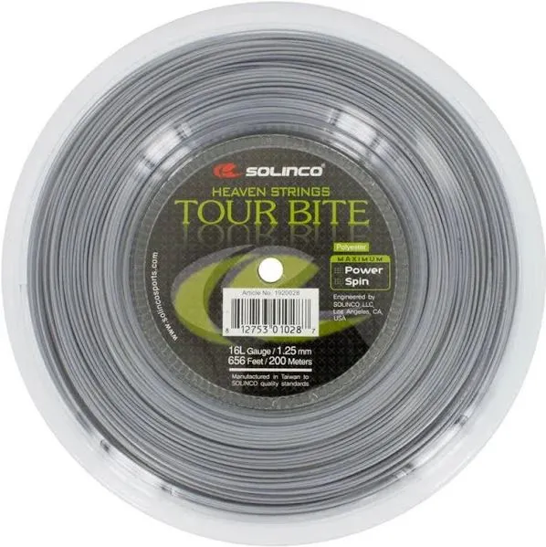 Solinco Tour Bite Reel