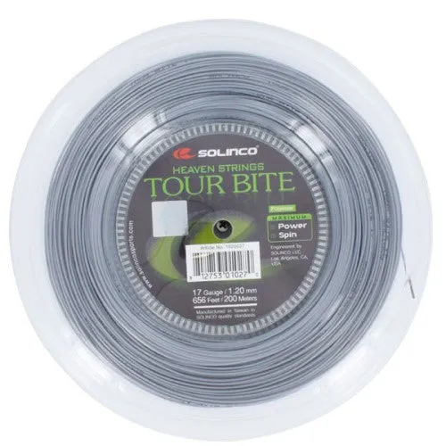 Solinco Tour Bite Reel