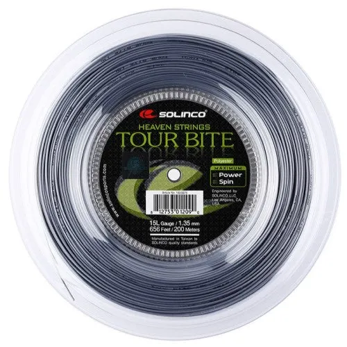 Solinco Tour Bite Reel