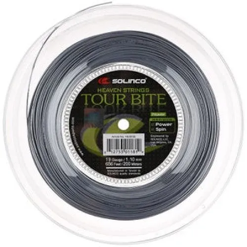 Solinco Tour Bite Reel