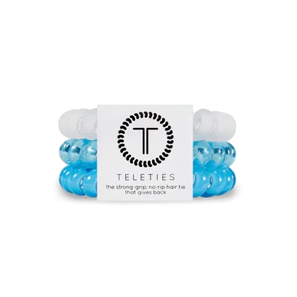 Teleties- Bora Bora