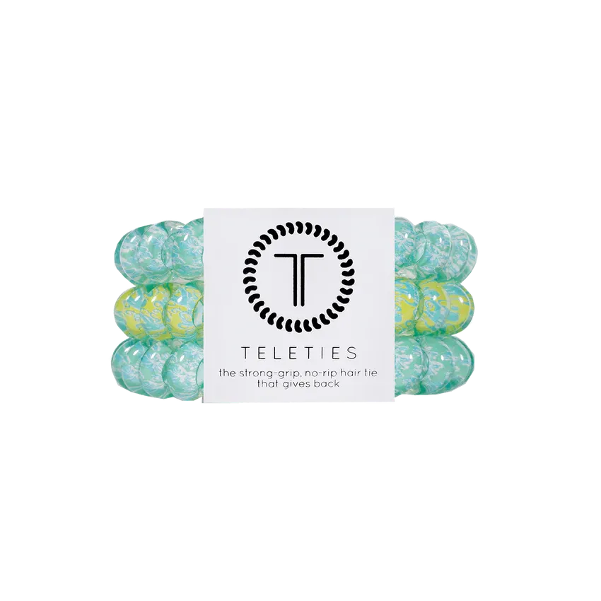 Teleties - Shore Thing