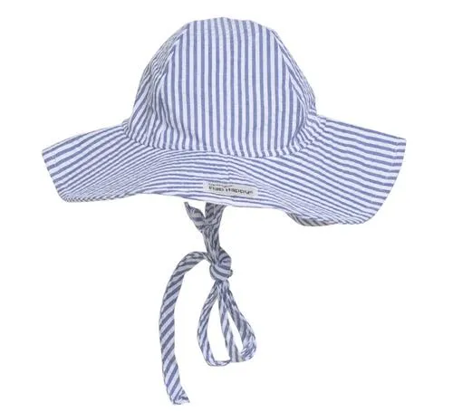 UPF50  Baby Floppy Hat