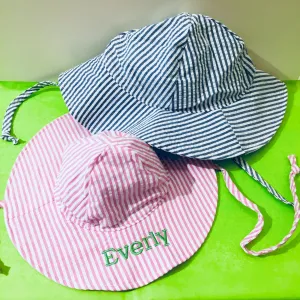 UPF50  Baby Floppy Hat