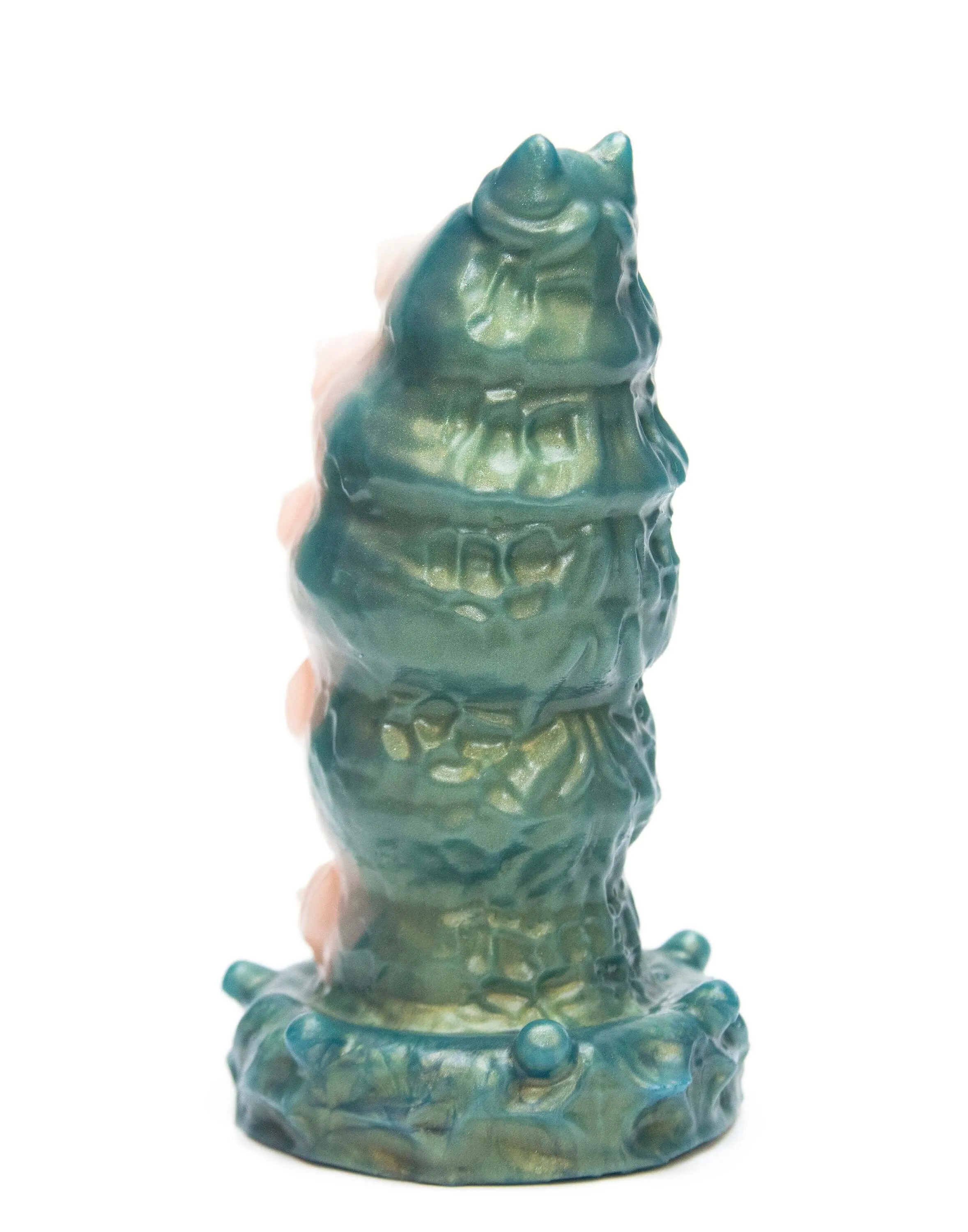 Xeno the Larva Fantasy Bug Dildo