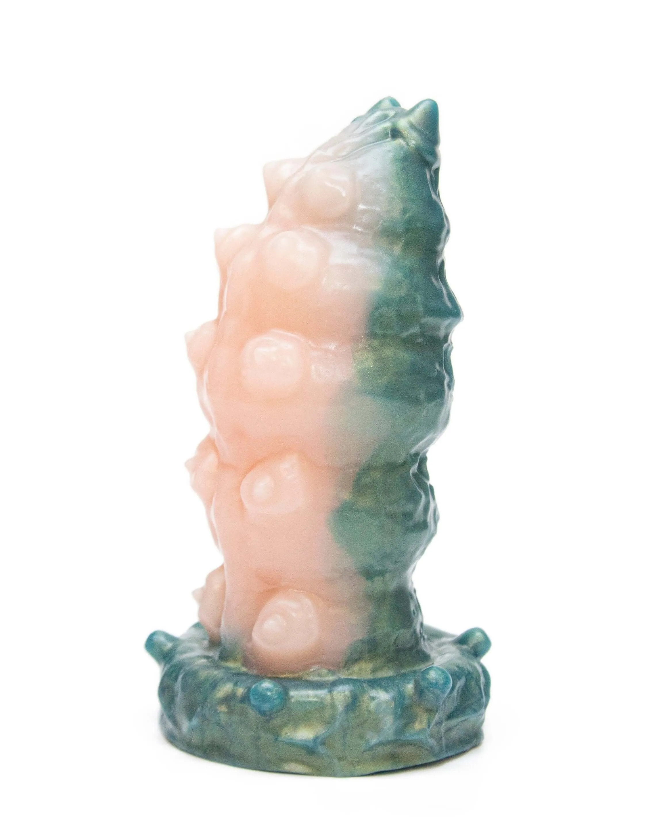 Xeno the Larva Fantasy Bug Dildo