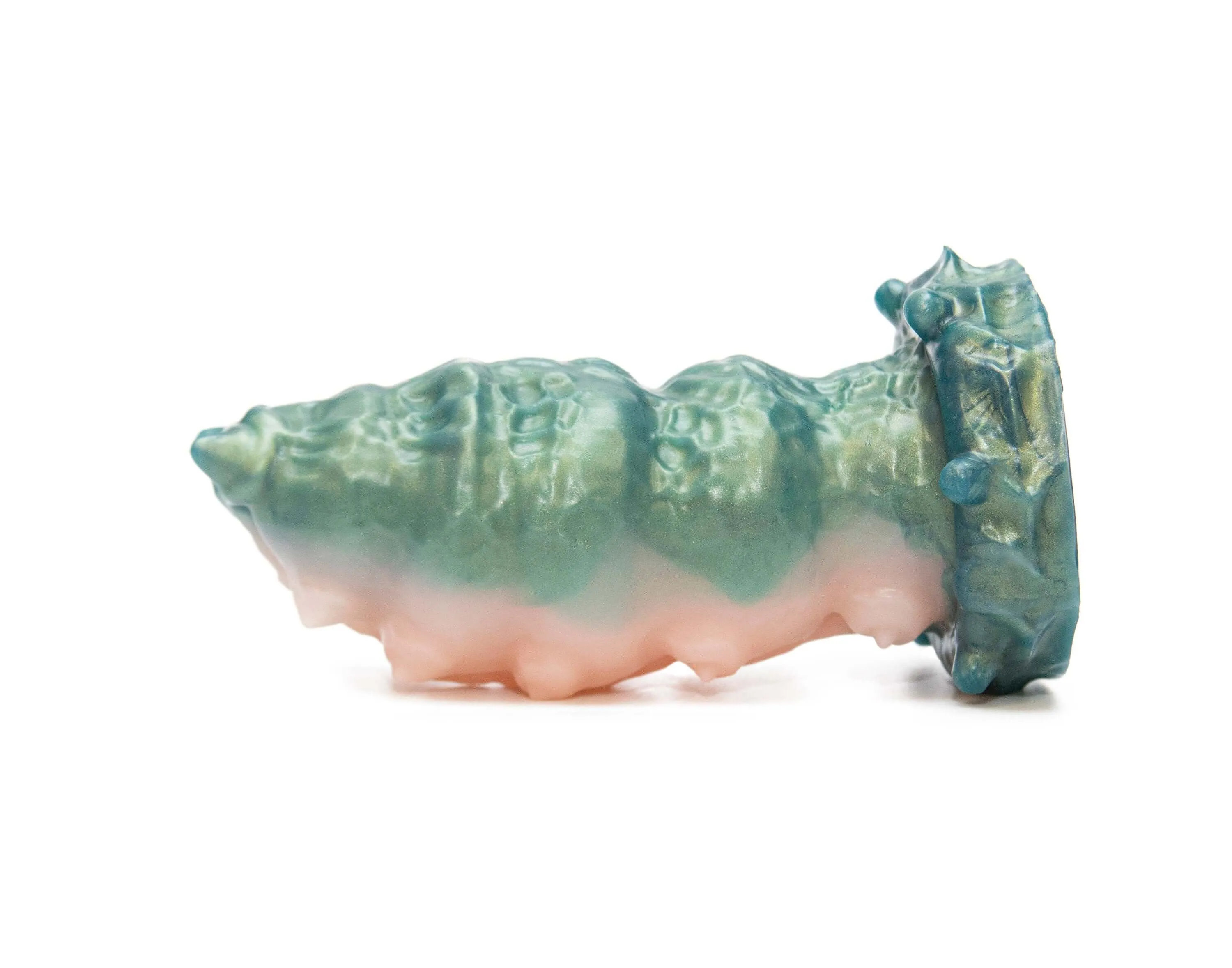 Xeno the Larva Fantasy Bug Dildo