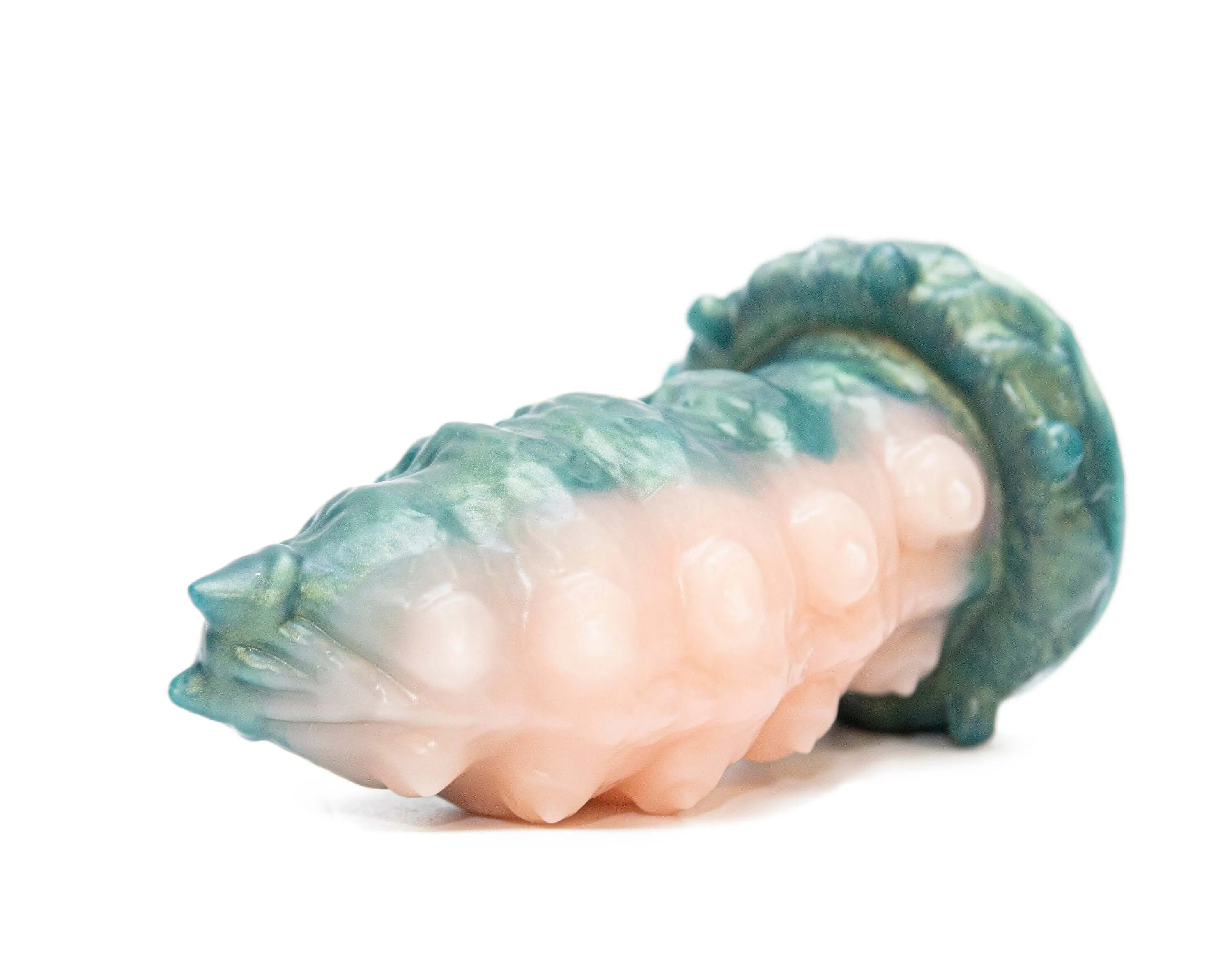 Xeno the Larva Fantasy Bug Dildo