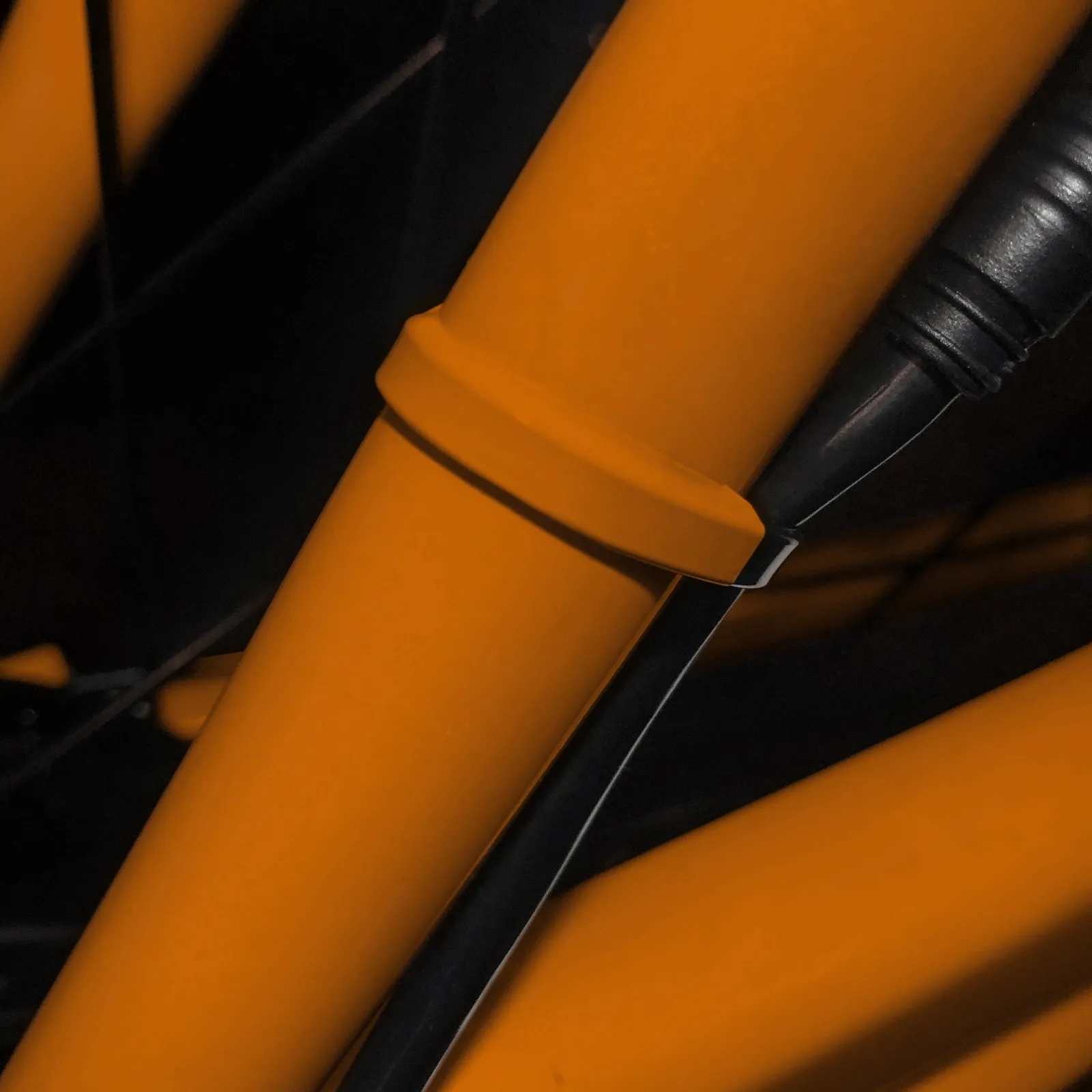 Zip Tie Covers Decal Dress Up Kit Ebike Accessories Multiple Colors