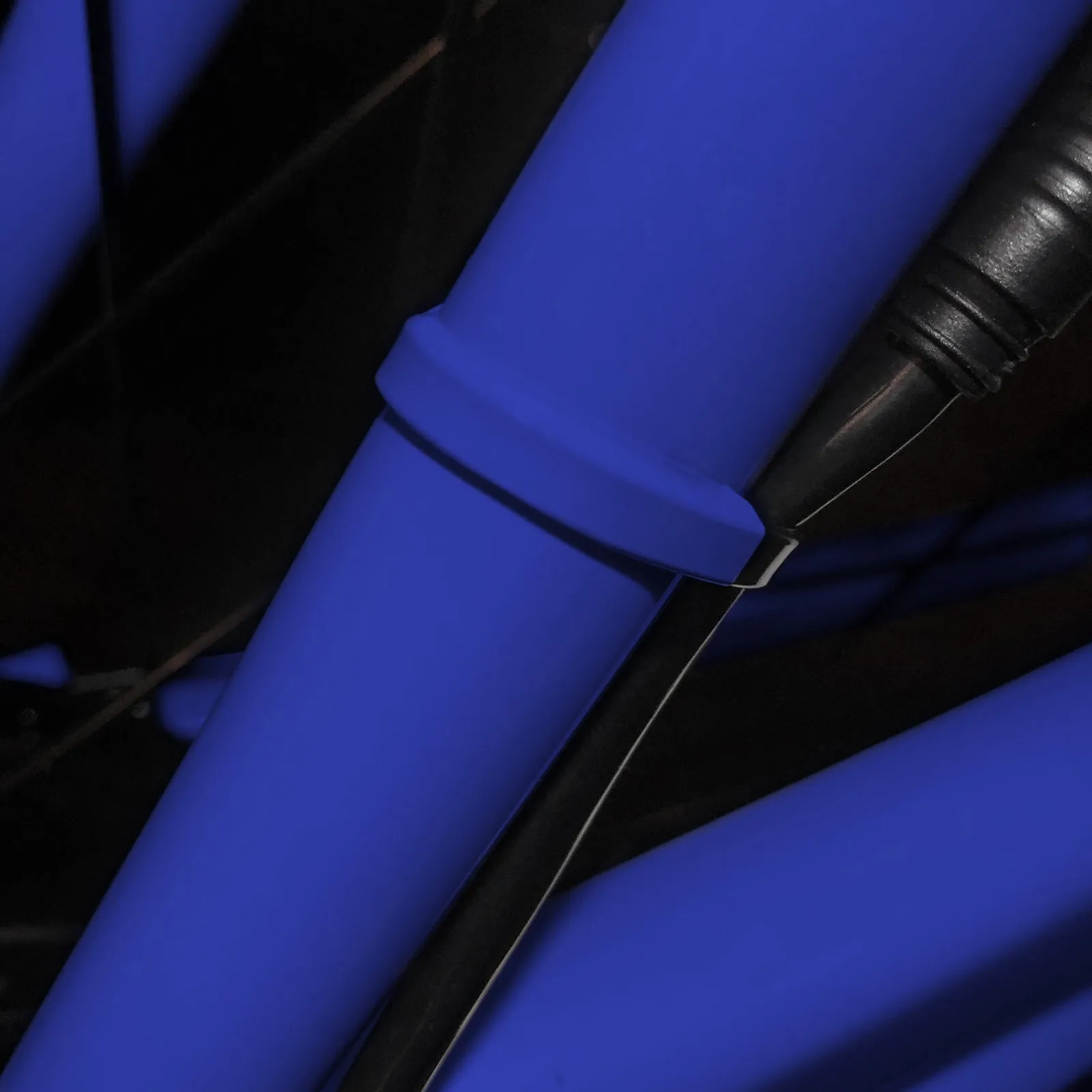 Zip Tie Covers Decal Dress Up Kit Ebike Accessories Multiple Colors